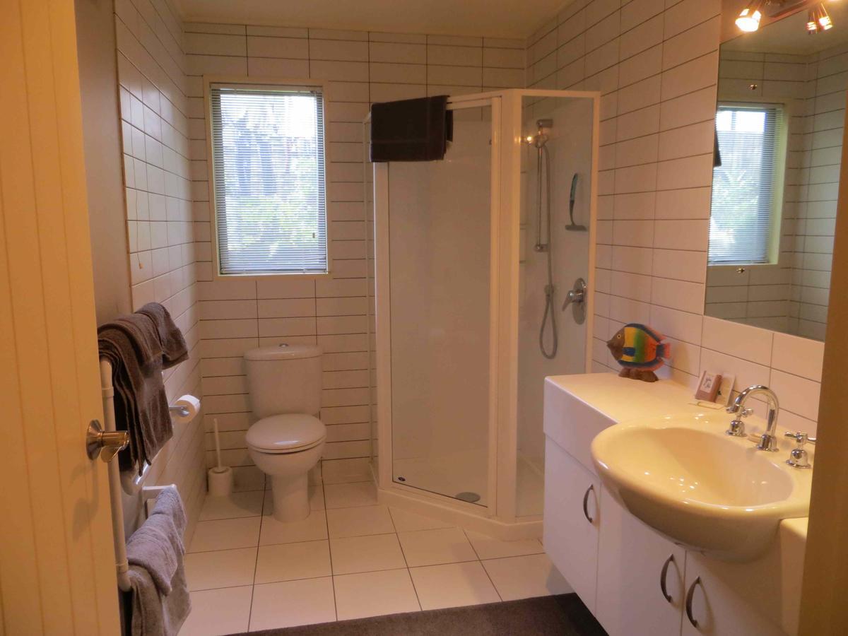 קרומוול Silverlights B & B מראה חיצוני תמונה