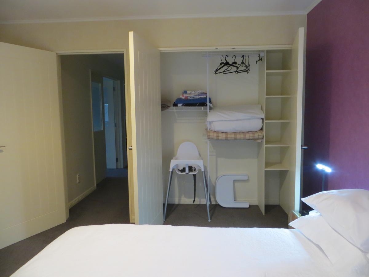קרומוול Silverlights B & B מראה חיצוני תמונה