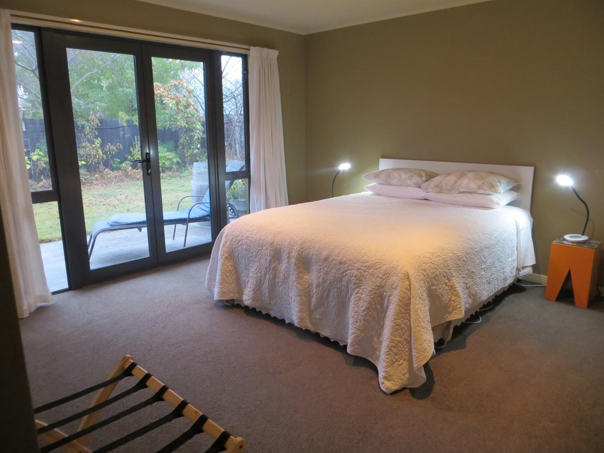 קרומוול Silverlights B & B מראה חיצוני תמונה